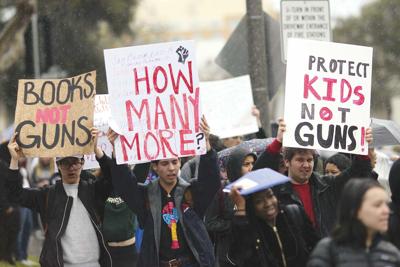 A new gun safety initiative aims to defy politics and shift the focus from policy to safe storage.