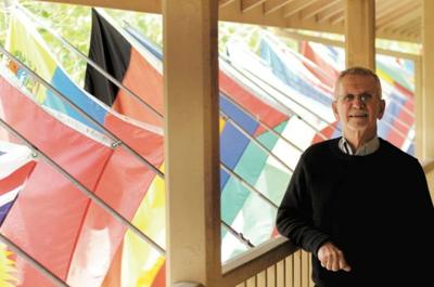 Merger between Monterey Institute of International Studies and Middlebury College should pay off – financially and scholastically – for both.  