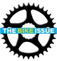 The Bike Issue 2021