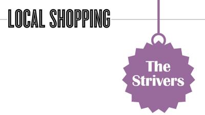 Local Shopping 2024