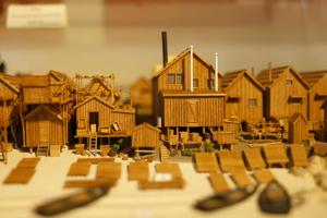 Image for display with article titled The Story of Pacific Grove’s Chinese Fishing Village Is Told in a Compelling New Film.