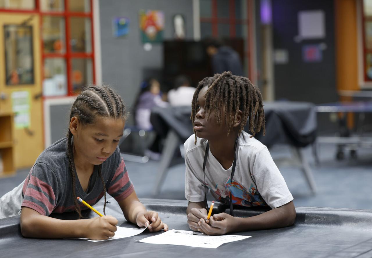 Boys & Girls Clubs eliminates fees for summer camp.