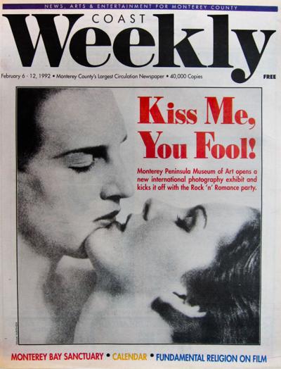 Issue Feb 06, 1992 