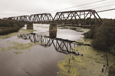 River Ranchos