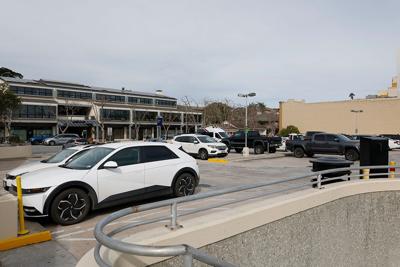 Parking Watch