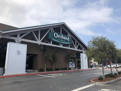 Orchard Supply Hardware