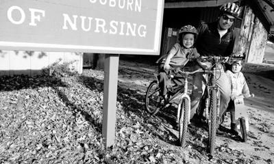 Nurse Curse