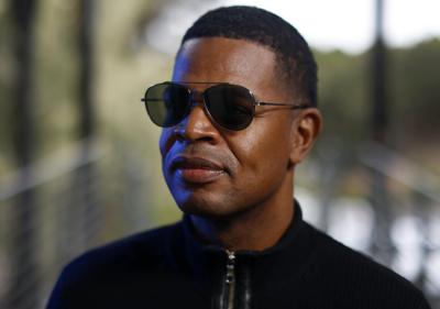 Darin Atwater