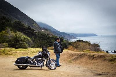 Ride