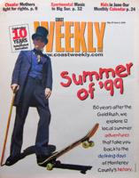 Issue May 27, 1999 