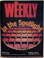 Issue Feb 16, 1995 