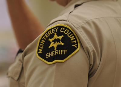 sheriff patch