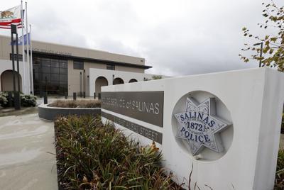 012124 Salinas Police Station English