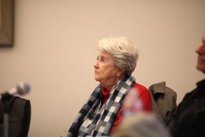 Pat Lintell