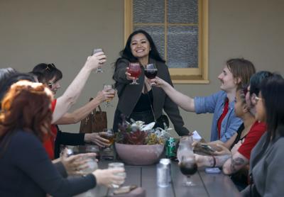 CHOMP nurses celebrate union win