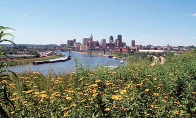 Minnesota and Me