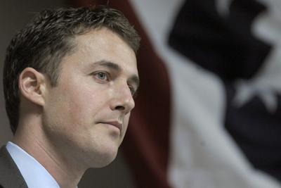 Controversial city administrator Jason Stilwell is out in Carmel.