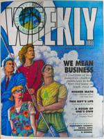 Issue Apr 29, 1993 
