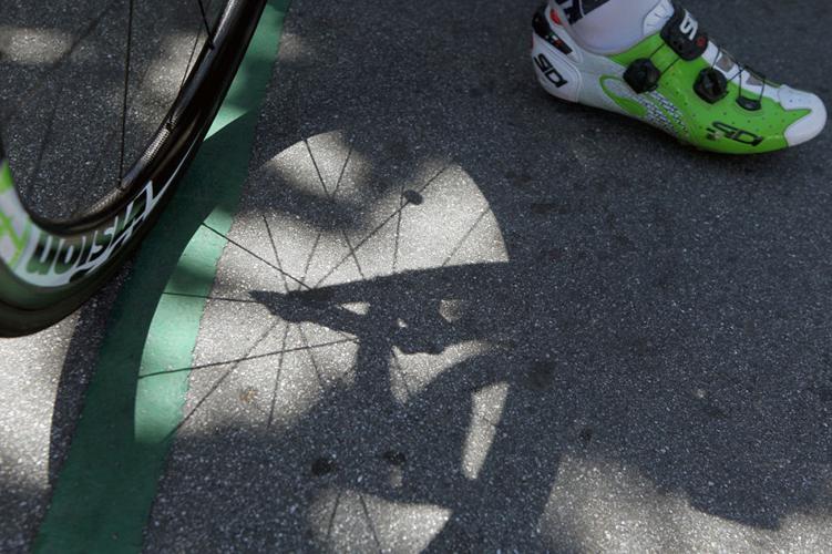 2014 AMGEN Tour of California