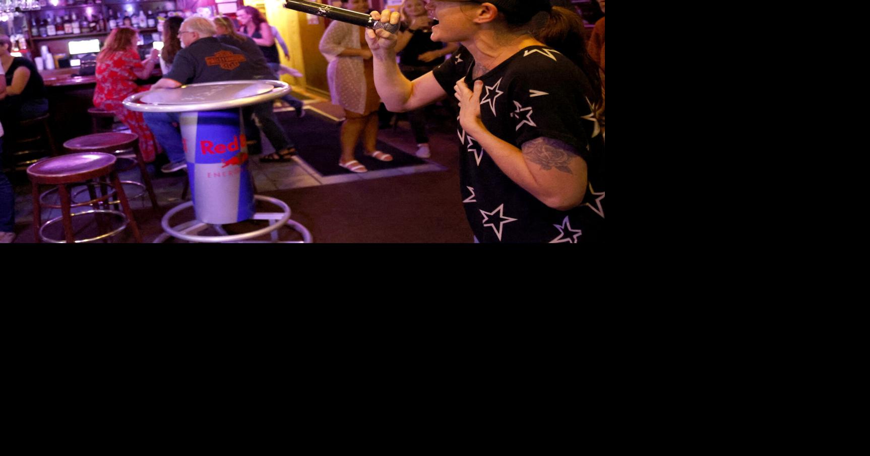 Karaoke: A Stage for Self-Expression and Community | Newsletter ...
