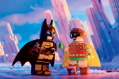 Building Blocks