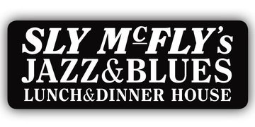 Sly McFly's logo
