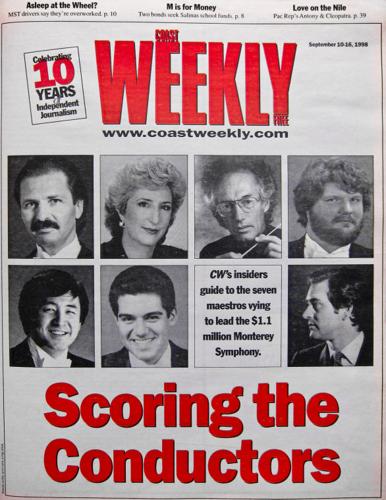 Issue Sep 10, 1998 