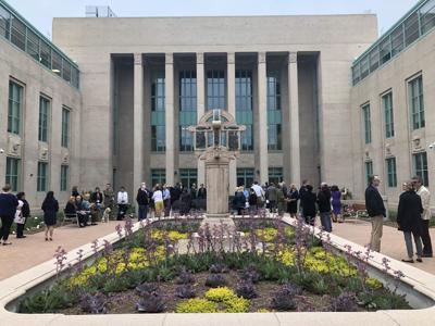 Monterey County DA office