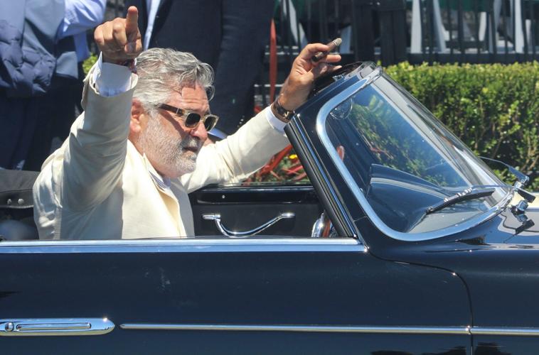 Concours d’Elegance 2024 3