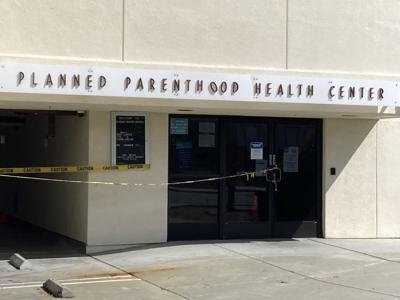Planned Parenthood Seaside office closed
