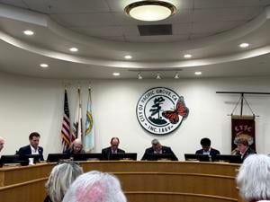 Image for display with article titled Pacific Grove City Council Accepting Applications to Fill Vacant Seat.