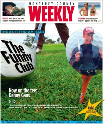 Issue Feb 07, 2008 