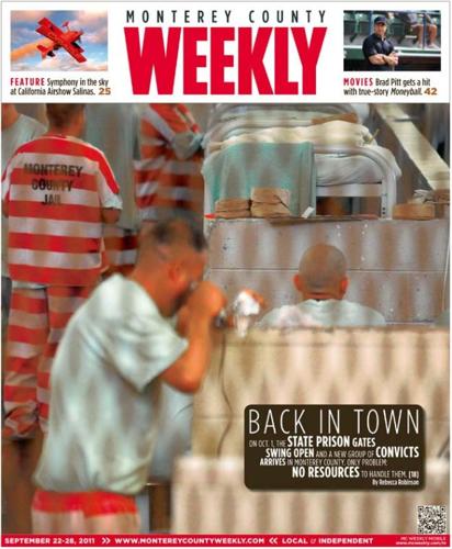 Issue Sept 22, 2011 