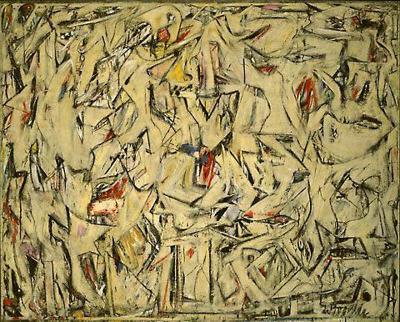 Willem de Kooning’s painting genius revealed in first biography.  