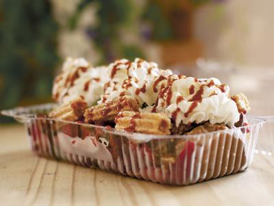 Savory Delights