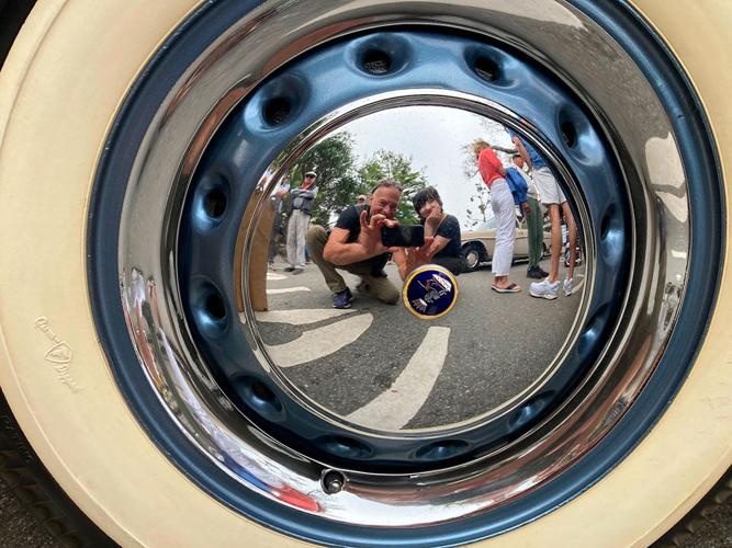 Hot Picks Car Week 2024