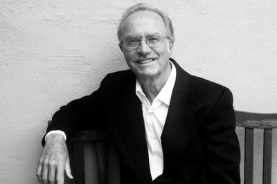 Former Monterey mayor Clyde Roberson to run again.