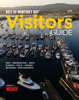 Visitors Guide