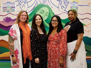 Image for display with article titled A New Training and Support Program Is Finally Bringing More Doulas to Monterey County.