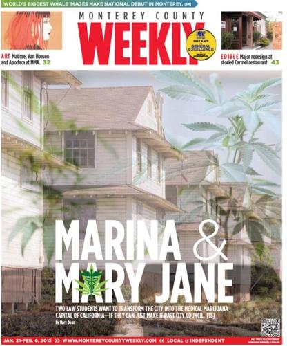 Issue Jan 31, 2013