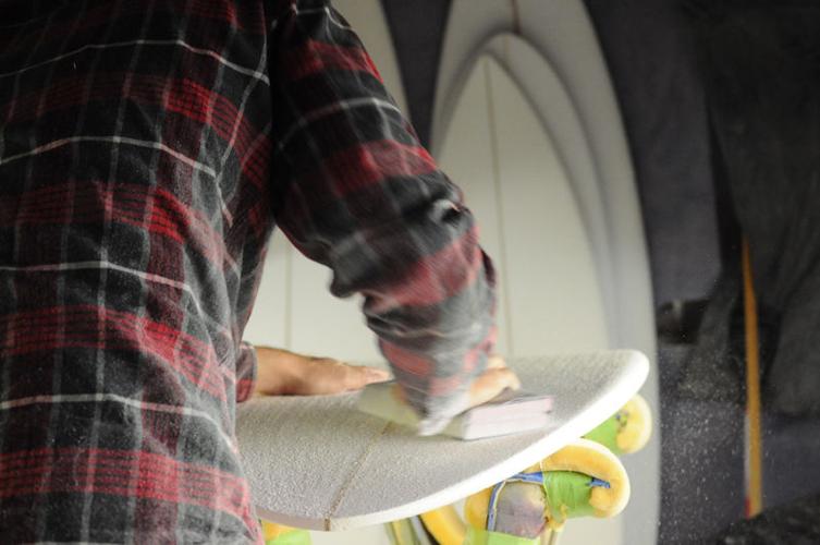 Carving to Perfection