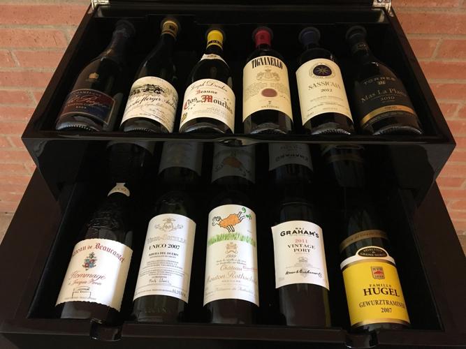 Great Family Wines