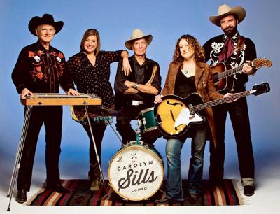 Sills Thrills