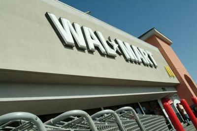 Wal-Mart foes pressure Marina to ban larger models of big box stores.  