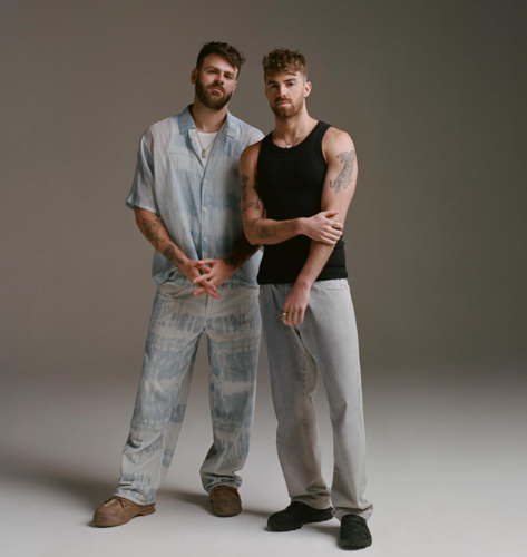 Chainsmokers