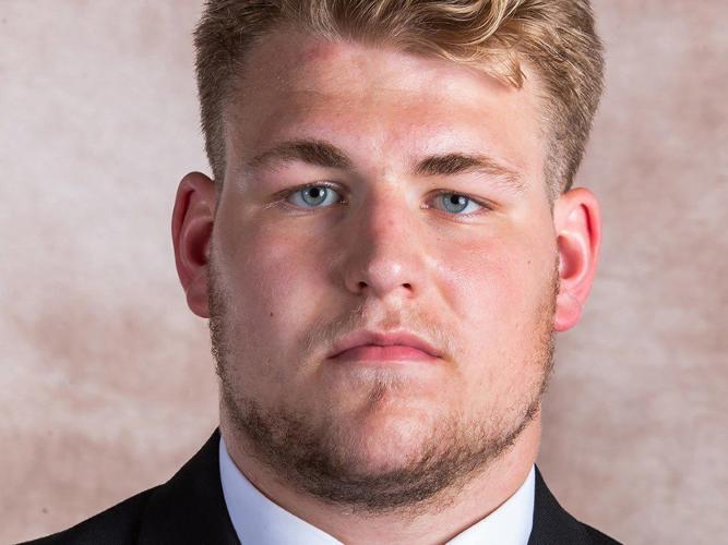 22. Bryce Benhart