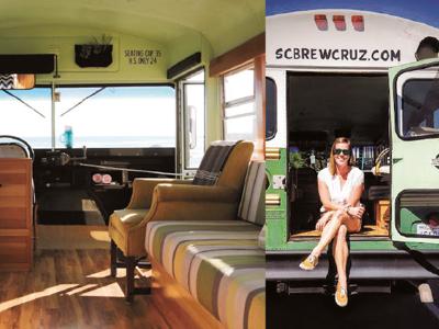 On the Bus