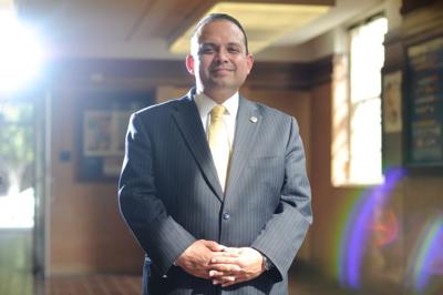 Luis Alejo