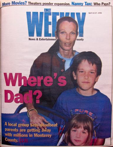 Issue Apr 11, 1996 