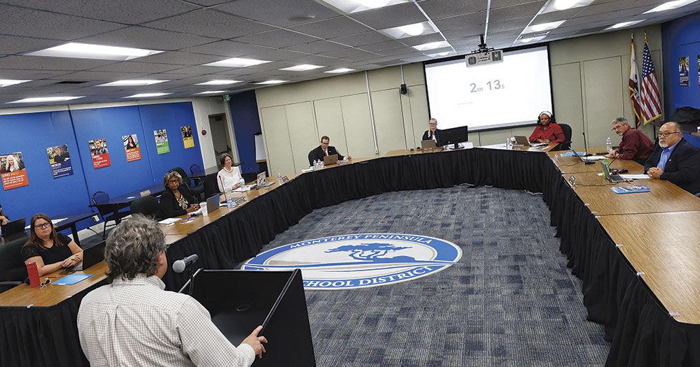 MPUSD’s proposed budget cuts could hit mental health services hard.